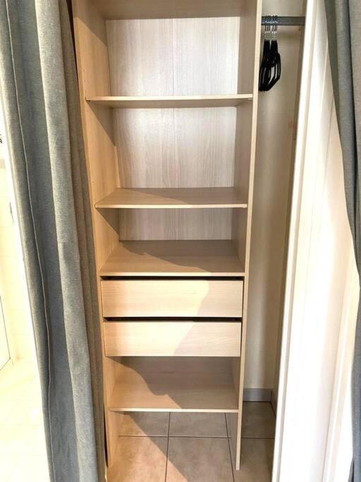 La Station - A Proximite Immediate De La Gare Apartment Dijon Ngoại thất bức ảnh