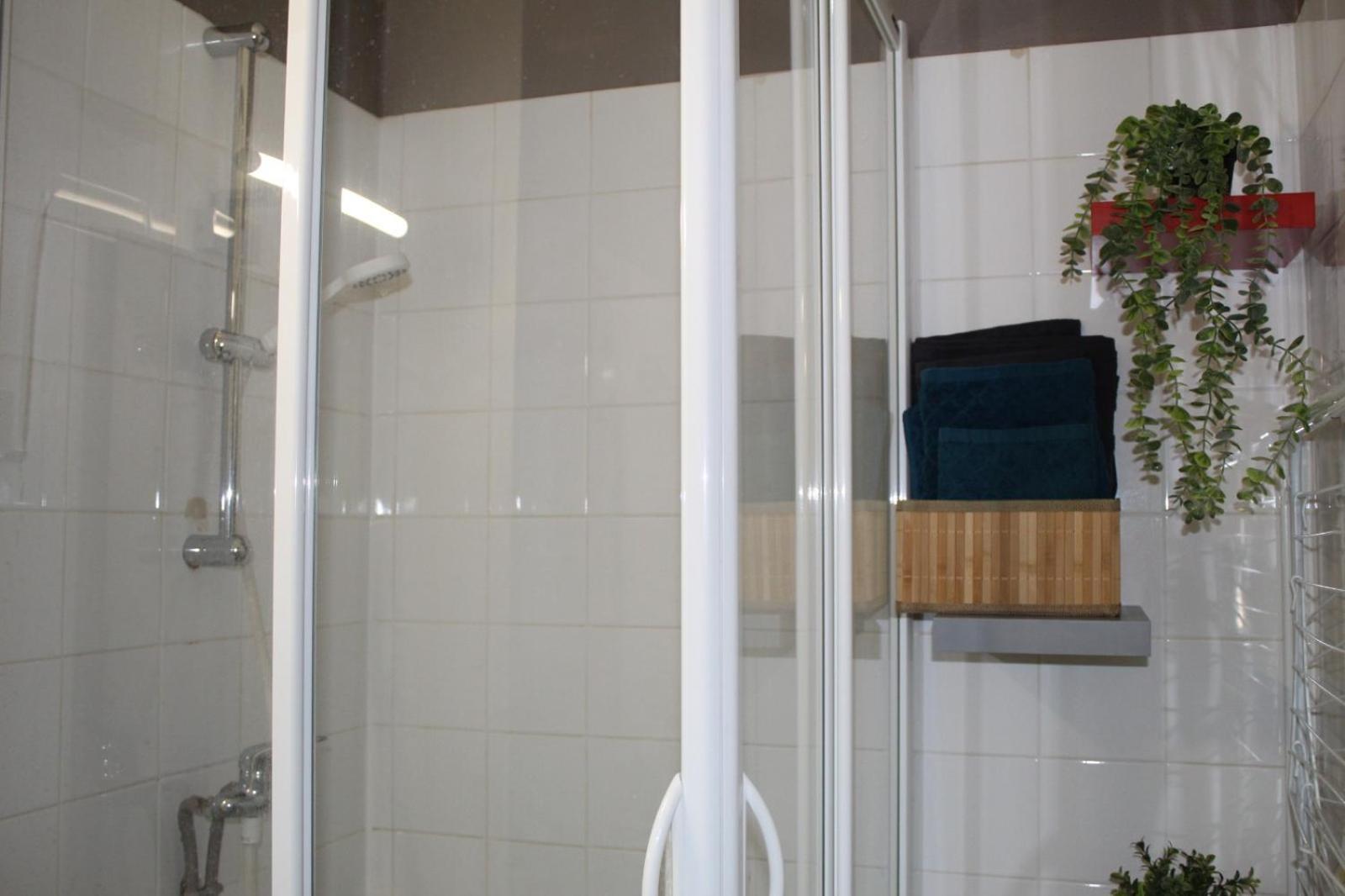 La Station - A Proximite Immediate De La Gare Apartment Dijon Ngoại thất bức ảnh